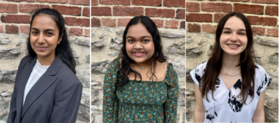 2024 Bank of America Nashville Student Leaders