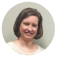 Davis House Child Advocacy Center Carolyn Evans