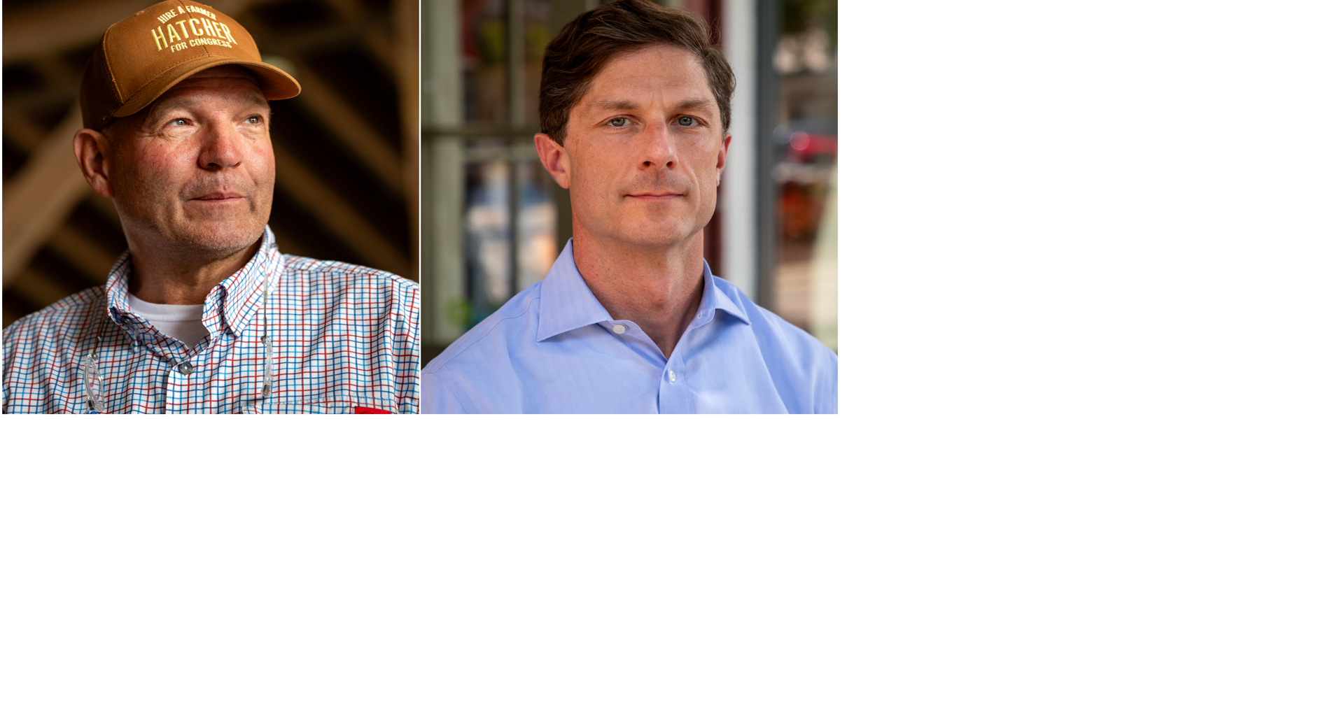 Affordability Takes Center Stage in 5th Congressional District Race