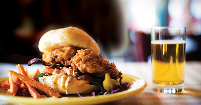 Tupelo Honey