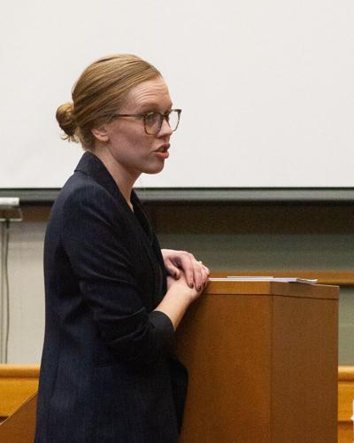 Elliott Trial 3