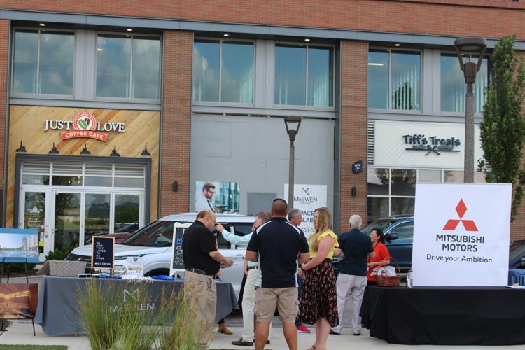 Williamson Inc. at McEwen Northside 04