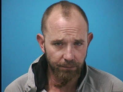 Deland Billy Meadows mug shot 05102021 jail death