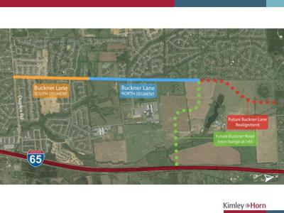 Buckner Lane Meeting