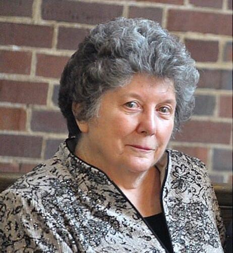 Jennie May Jones