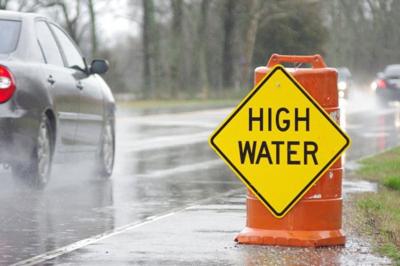 Flash Flood