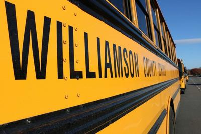 WCS bus