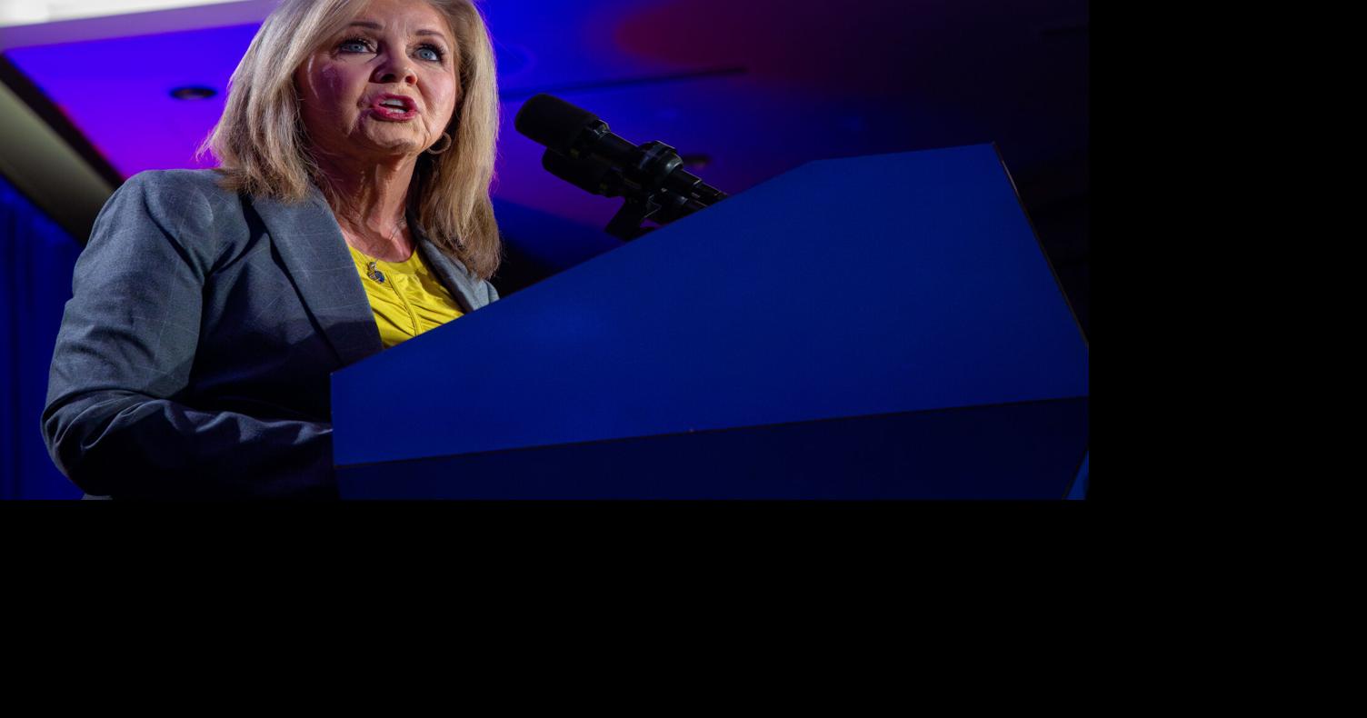 Pleasant View Woman Indicted on Stalking, Harassment Charges Against Sen. Blackburn