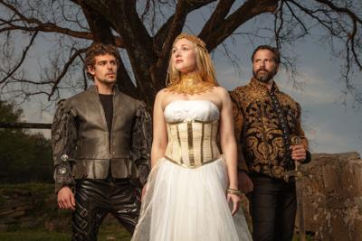 Studio Tenn 2022 Camelot
