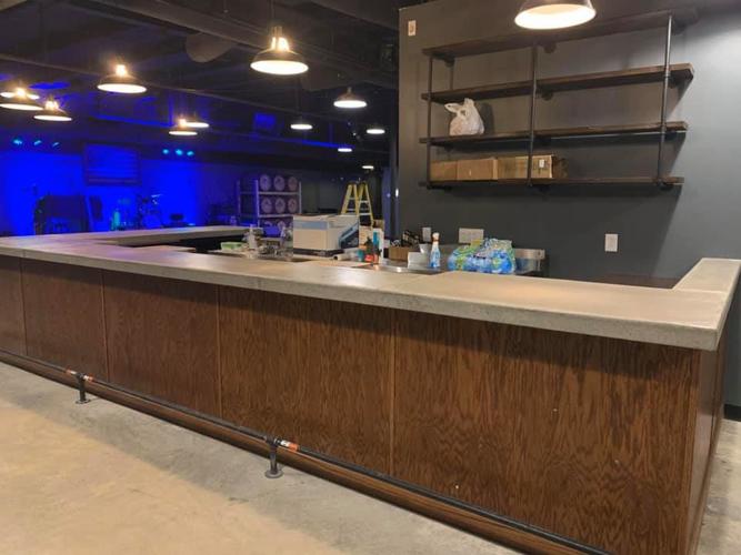 Wheeler's Raid Distillery 3