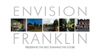 Envision Franklin graphic