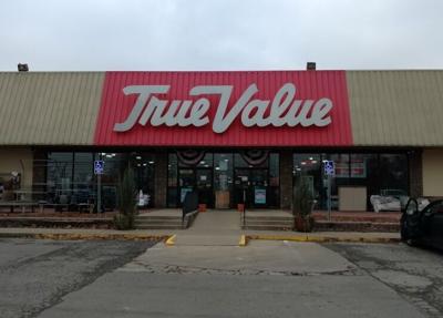 Harpeth True Value