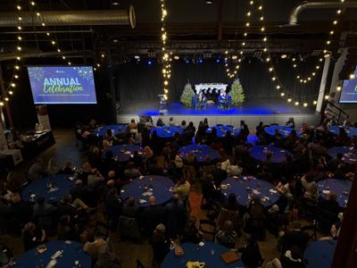 2025 annual luncheon Williamson, Inc.