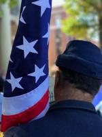 Financial progress made toward completion of Colored Troops statue, but more money needed