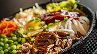 Soy Bistro