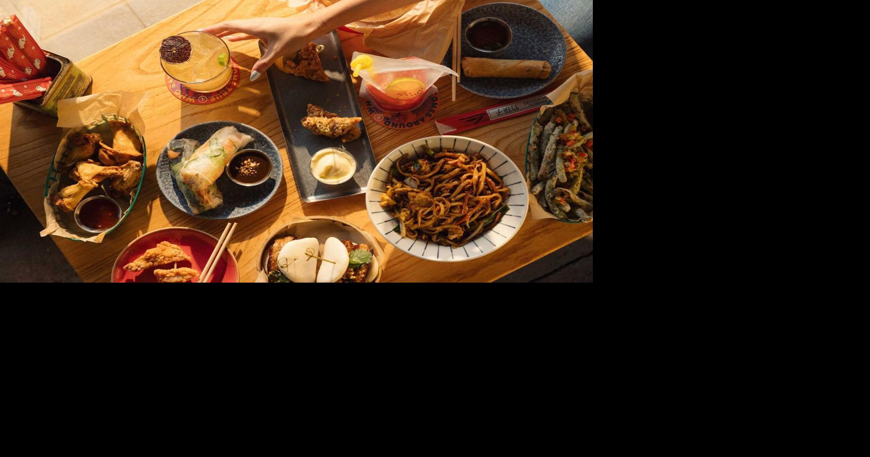 Hawkers Slated for Cool Springs Food Drink williamsonscene com