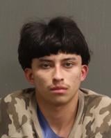 Antioch man arrested for string of burglaries in Nolensville, Nashville