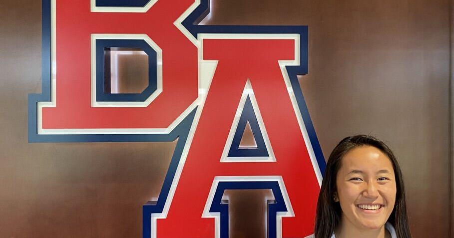 STUDENT OF THE WEEK: Brentwood Academy | Schools | williamsonscene.com