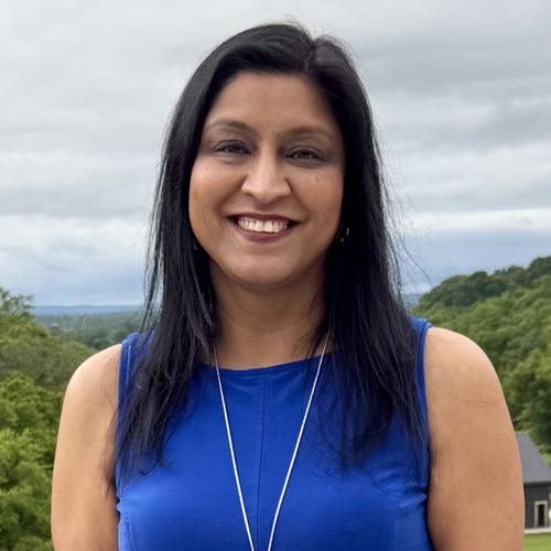 Neeti Agarwal