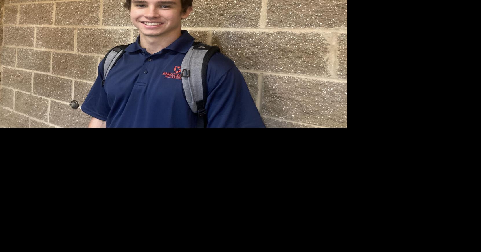 KERR & CO. REALTY'S ATHLETE OF THE WEEK: Brentwood Academy | Brentwood ...