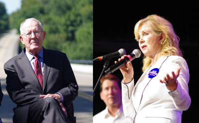 Alexander/Blackburn