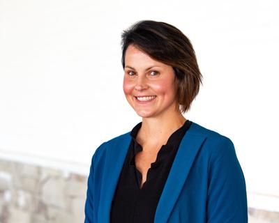 Franklin Municipal Court Judge Jessica Borne