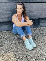 World champion gymnast Aly Raisman to speak at annual Button Ball in Thompson's Station
