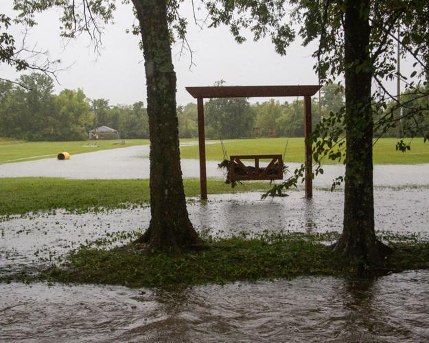 Nolensville Flooding 091320