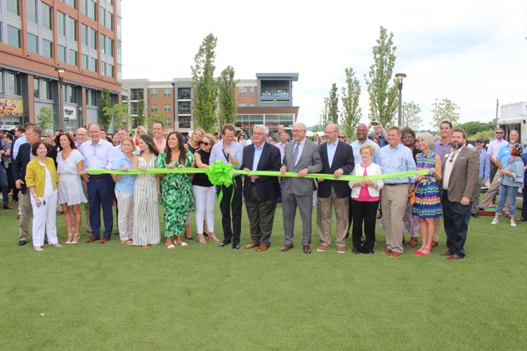 Williamson Inc. at McEwen Northside 08