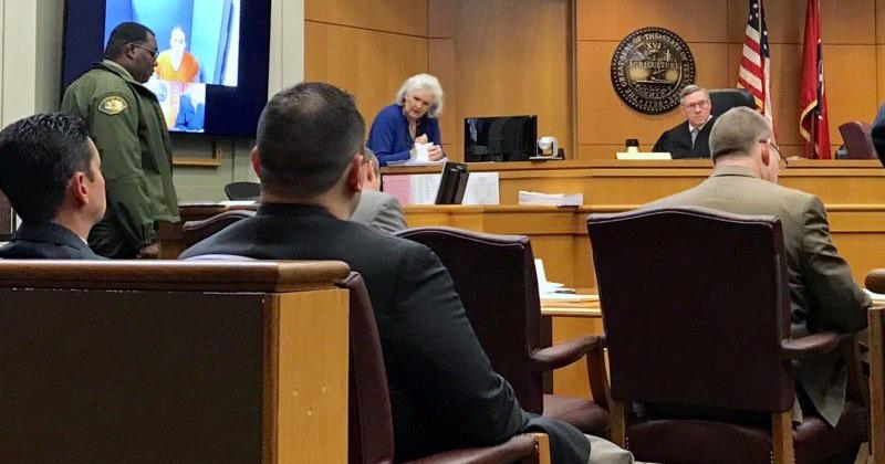 Antioch man charged with first-degree murder in connection with ...