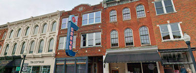 Gray's on Main