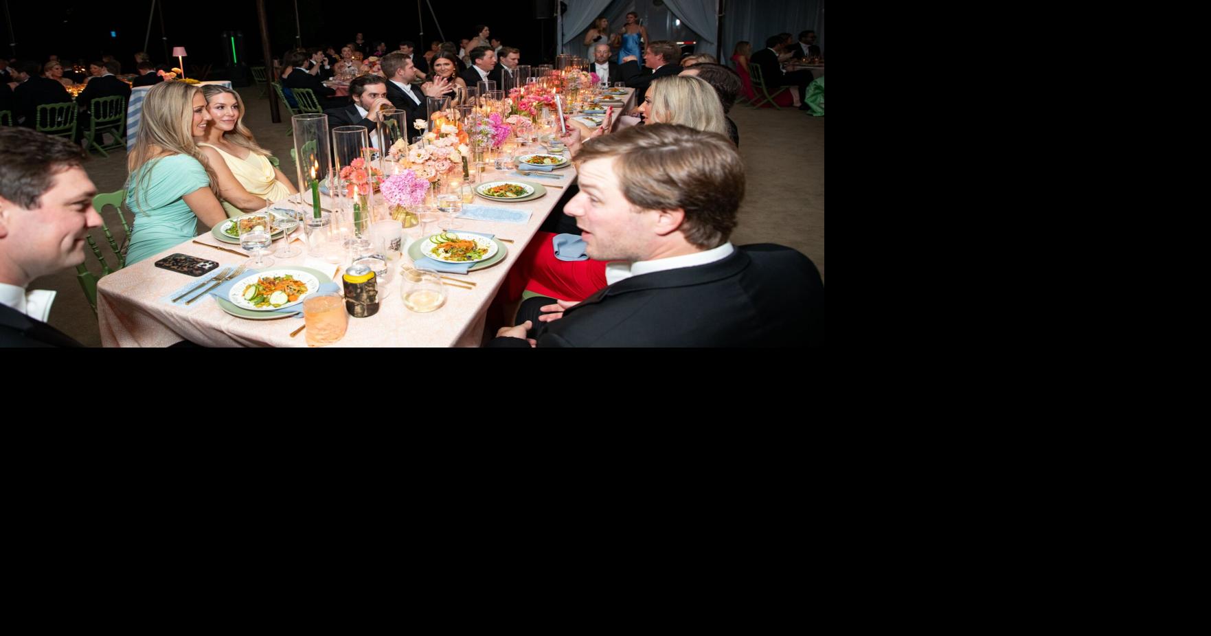 Swan Ball Raises Funds for Environmental Education at Warner Parks