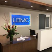 A peek inside the new Hill Center headquarters of LBMC | News ...
