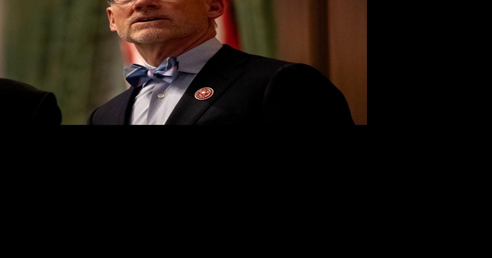 Tennessee Legislature Passes $58B budget