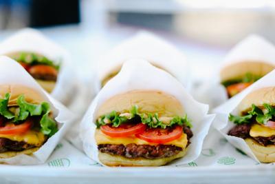 Shake Shack
