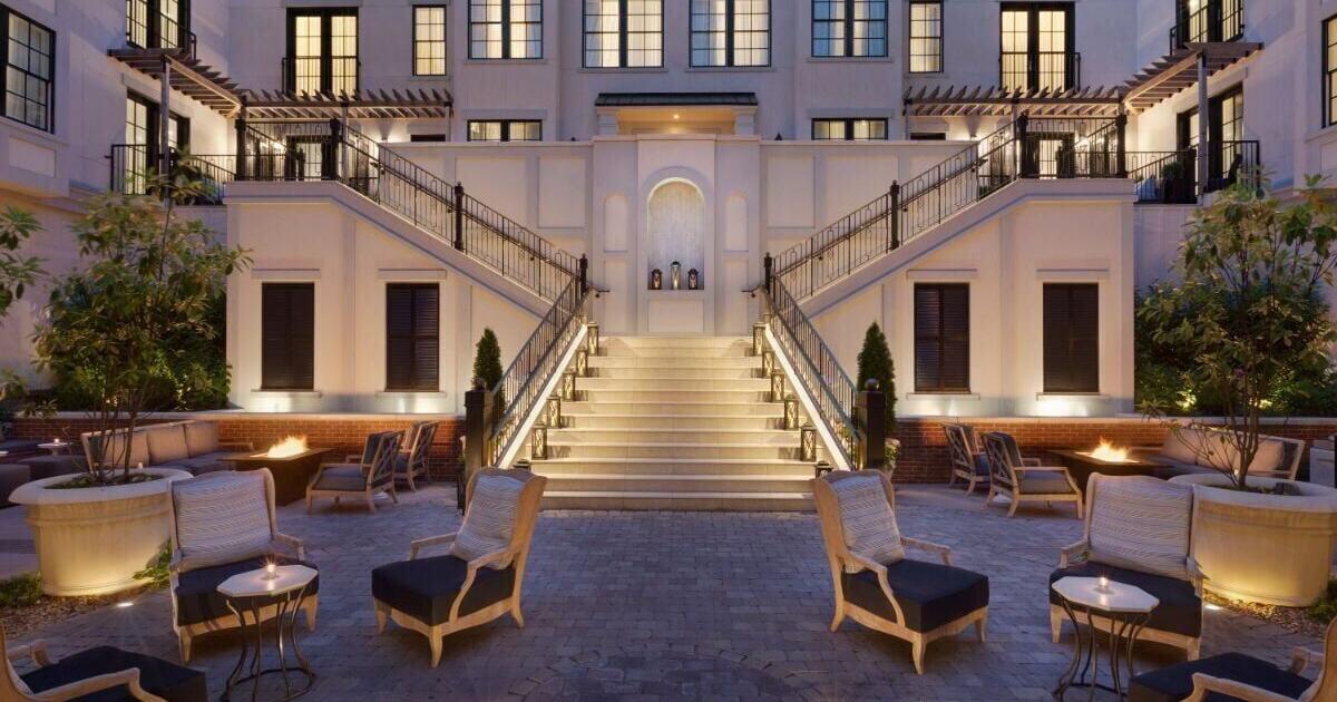 Franklin Hotel Sees Ownership Structure Change | News | williamsonscene.com