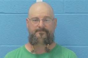 Robert Lawrence Sorell 2025 mug shot