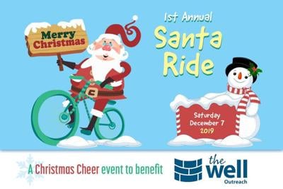 Santa Ride