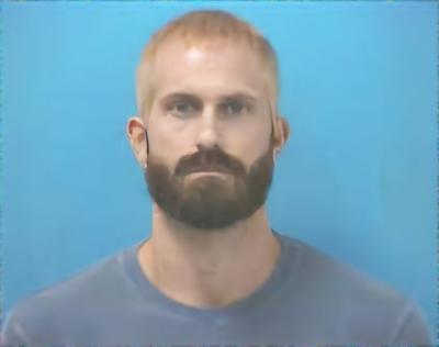 Jeremy Foster Hawkins 2024 mug shot