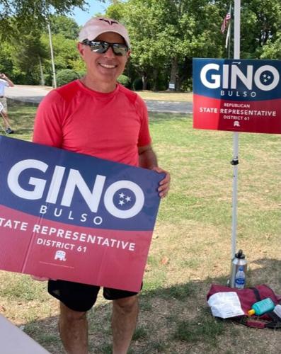 Gino Bulso
