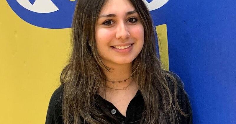 STUDENT OF THE WEEK: Brentwood High School | Brentwood ...