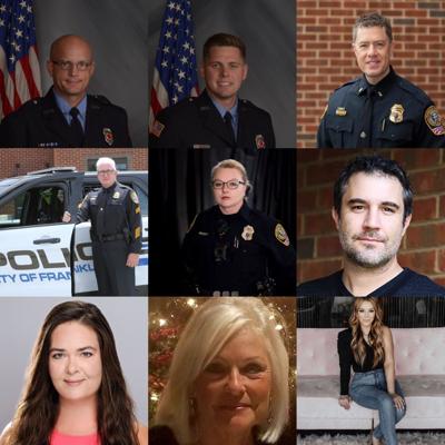 Franklin Heroes 2019