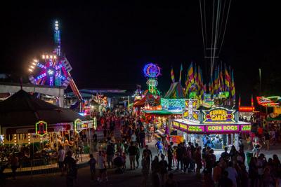 Williamson County Fair 2019 17