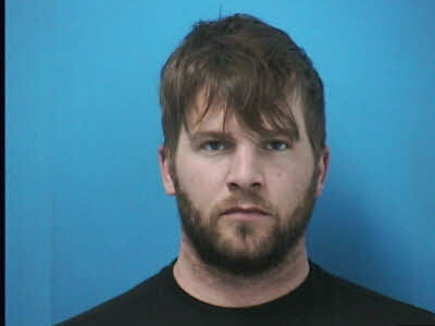 Stewart Hale Oldham mug shot