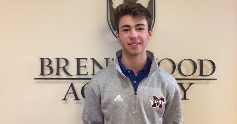 ATHLETE OF THE WEEK: Brentwood Academy | Athlete Of The Week ...