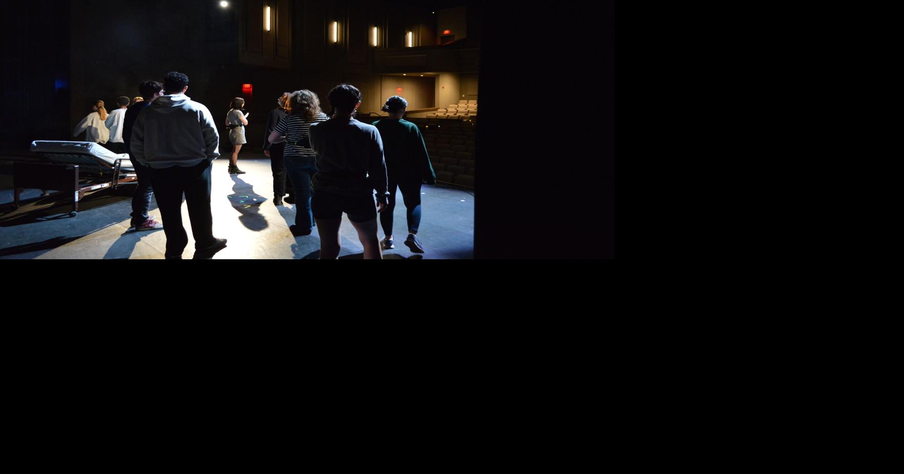 Locally Grown Musical Premieres in Franklin