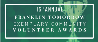 15TH Annual Vol Awards