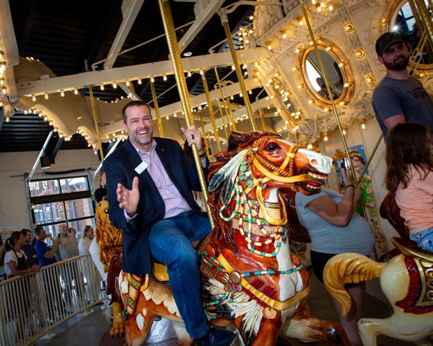 2025FranklinCarouselofDreamsWEB.jpg Matt Brown
