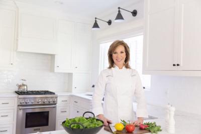 Franklin chef Beaudin