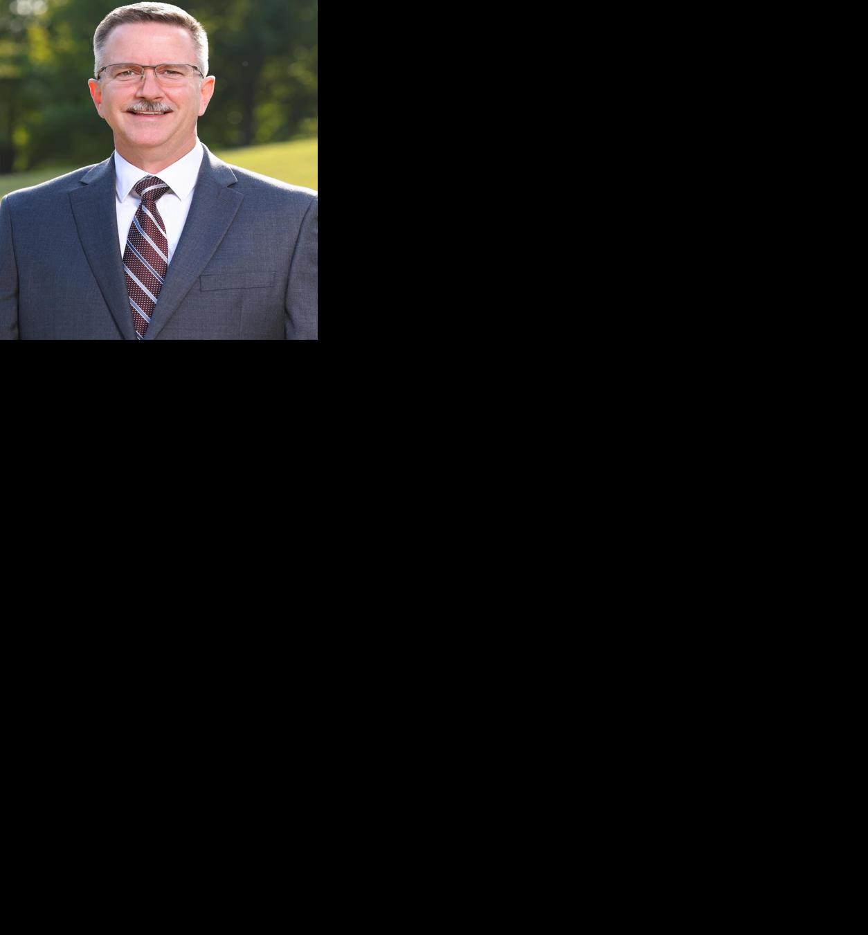 City of Brentwood Assistant City Manager Jay Evans